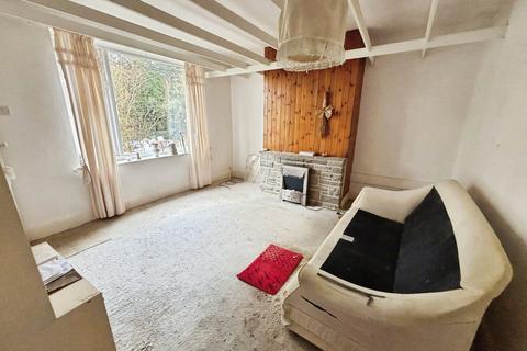 undefined, Apethorn Lane, Greater Manchester SK14