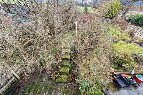 undefined, Apethorn Lane, Greater Manchester SK14