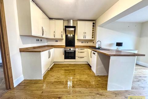 undefined, Haven View, Mill Lane, Bradbourne,