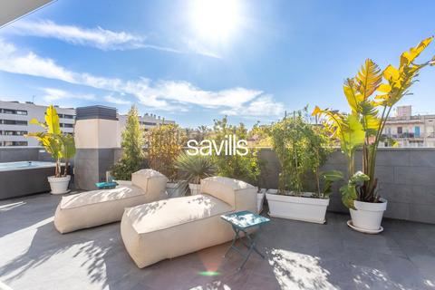 3 bedroom penthouse, Penthouse For Sale In Poblenou, Poblenou, Barcelona