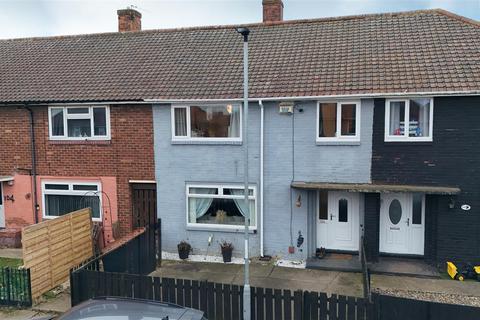undefined, Spencerfield Crescent, Middlesbrough