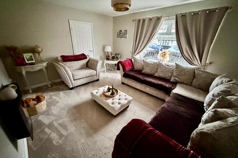 undefined, Spencerfield Crescent, Middlesbrough