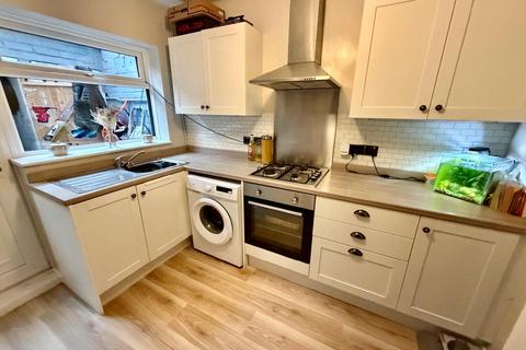 undefined, Spencerfield Crescent, Middlesbrough