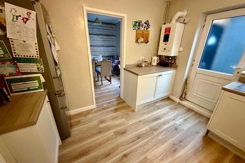 undefined, Spencerfield Crescent, Middlesbrough