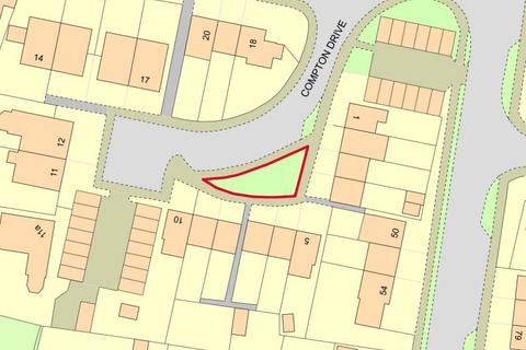 undefined, Plot 7 and Roadways Adjoining The Hartings, Bognor Regis, West Sussex, PO22 6QF