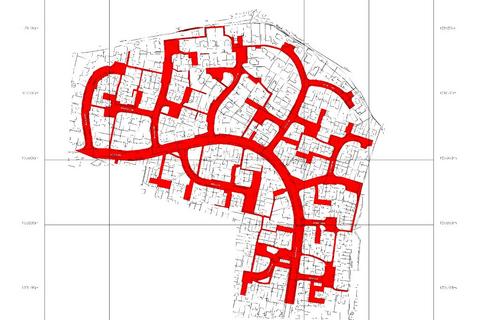 undefined, Plot 7 and Roadways Adjoining The Hartings, Bognor Regis, West Sussex, PO22 6QF