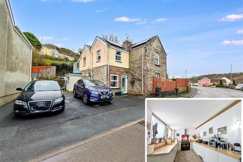 5 bedroom detached house for sale, St. Clears, Carmarthen