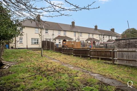 undefined, Coldharbour Lane, Kemsley, Sittingbourne, Kent, ME10