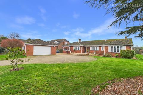 undefined, Holme Fen Drove, Huntingdon PE28