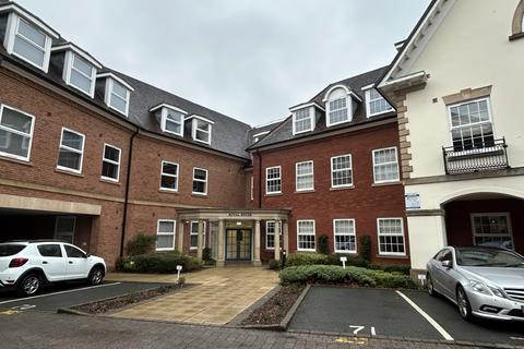 undefined, Homer Road, Solihull B91