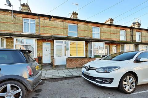 Banbury Street, Watford, WD18