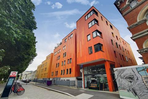 Wansey Street, Elephant and Castle, London, SE17