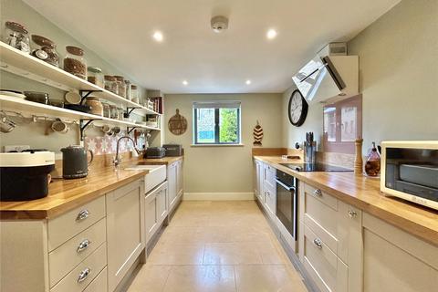 3 bedroom detached house for sale, Fairfield Road, Shroton, Blandford Forum, Dorset, DT11