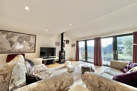 3 bedroom detached house for sale, Fairfield Road, Shroton, Blandford Forum, Dorset, DT11