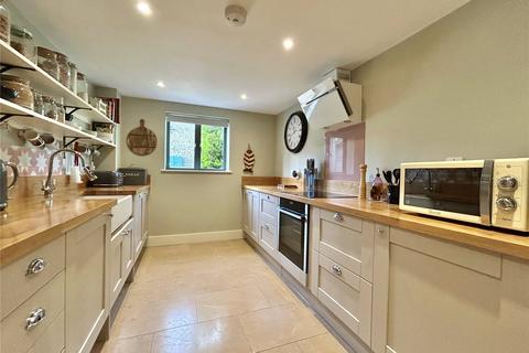 3 bedroom detached house for sale, Fairfield Road, Shroton, Blandford Forum, Dorset, DT11