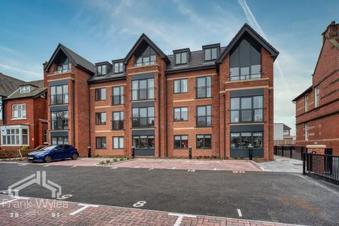 undefined, Apartment 15, The Residence, Lytham St. Annes, Lancashire