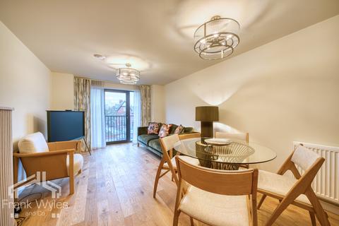 undefined, Apartment 15, The Residence, Lytham St. Annes, Lancashire