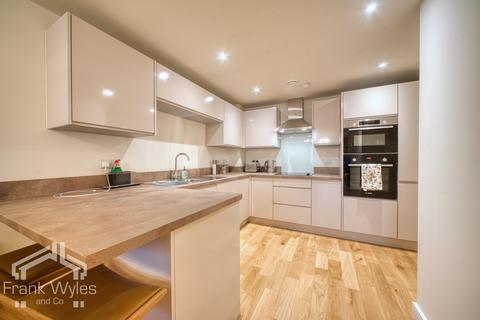 undefined, Apartment 15, The Residence, Lytham St. Annes, Lancashire