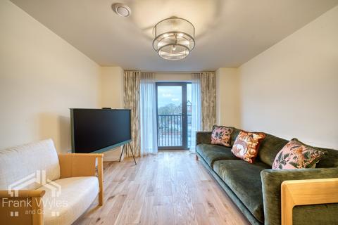 undefined, Apartment 15, The Residence, Lytham St. Annes, Lancashire