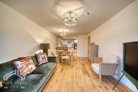 undefined, Apartment 15, The Residence, Lytham St. Annes, Lancashire
