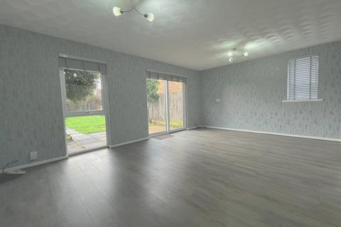 3 bedroom end of terrace house for sale, Cornwall Road, Felixstowe IP11