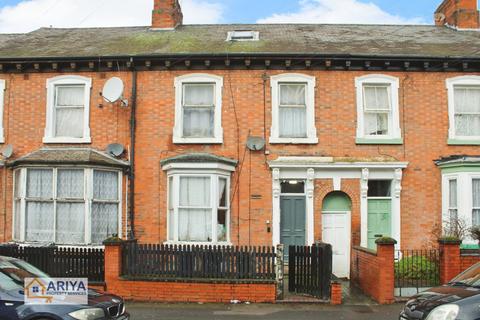 Studio to rent, Lincoln Street, Leicester LE2