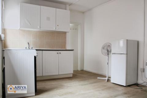Studio to rent, Lincoln Street, Leicester LE2