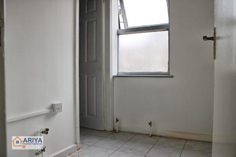 Studio to rent, Lincoln Street, Leicester LE2