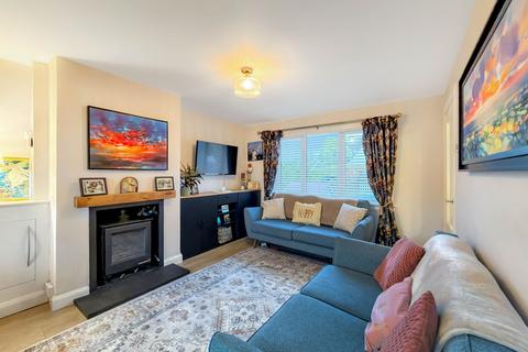 3 bedroom end of terrace house for sale, 6 Lorn Road, Dunbeg, Argyll, PA37 1QG, Dunbeg PA37