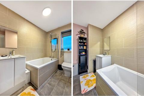 3 bedroom end of terrace house for sale, 6 Lorn Road, Dunbeg, Argyll, PA37 1QG, Dunbeg PA37