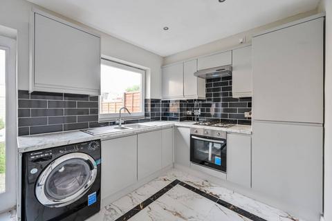 undefined, Bailey Close, Thamesmead, London, SE28