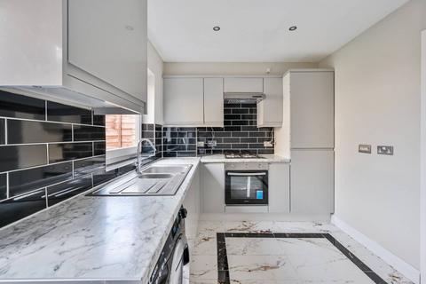 undefined, Bailey Close, Thamesmead, London, SE28