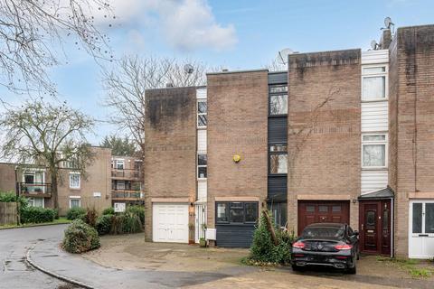 undefined, Coburg Crescent, Tulse Hill, London, SW2