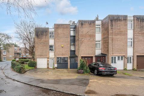 undefined, Coburg Crescent, Tulse Hill, London, SW2