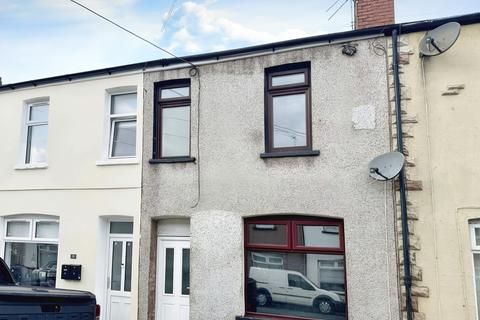 undefined, Downing Street, Newport,