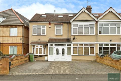undefined, Beehive Lane, Ilford, IG1