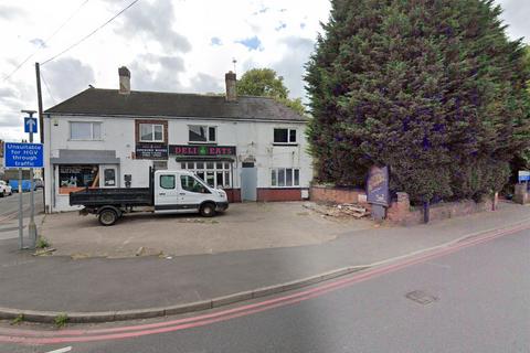 undefined, Bloxwich