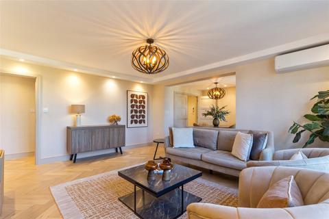 3 bedroom apartment to rent, St. Johns Wood Park, London, NW8