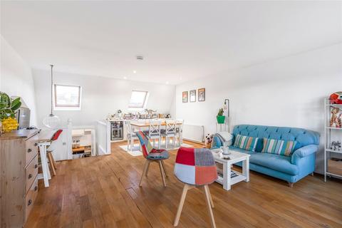 undefined, Ifield Road, Chelsea, London, SW10