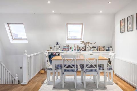 undefined, Ifield Road, Chelsea, London, SW10