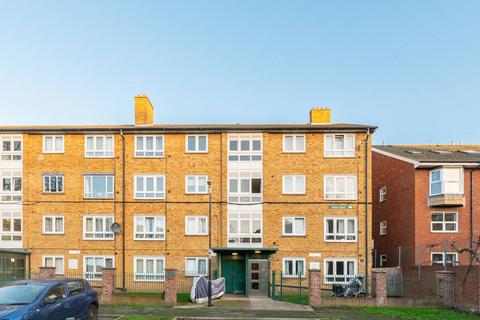 2 bedroom flat for sale, Binfield Road, Stockwell, London, SW4