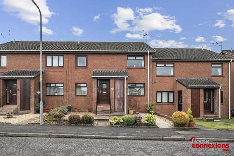 undefined, Swaledale, Stewartfield, EAST KILBRIDE