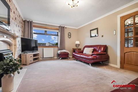 undefined, Swaledale, Stewartfield, EAST KILBRIDE
