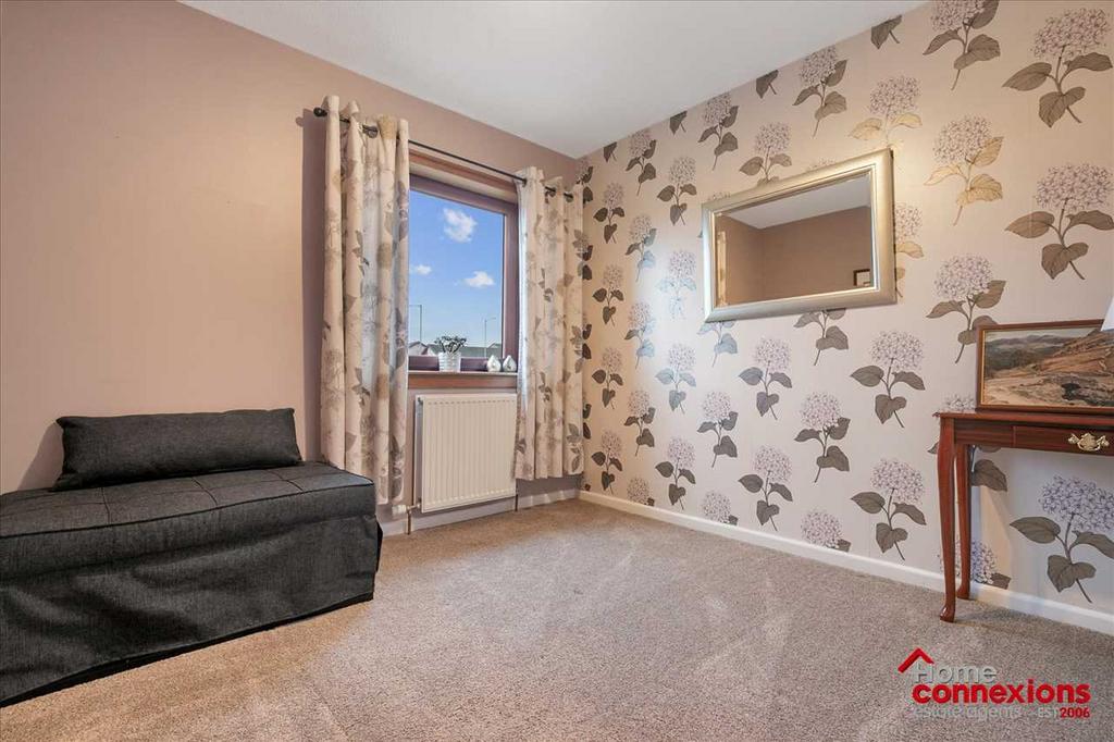 Bedroom Two (1)