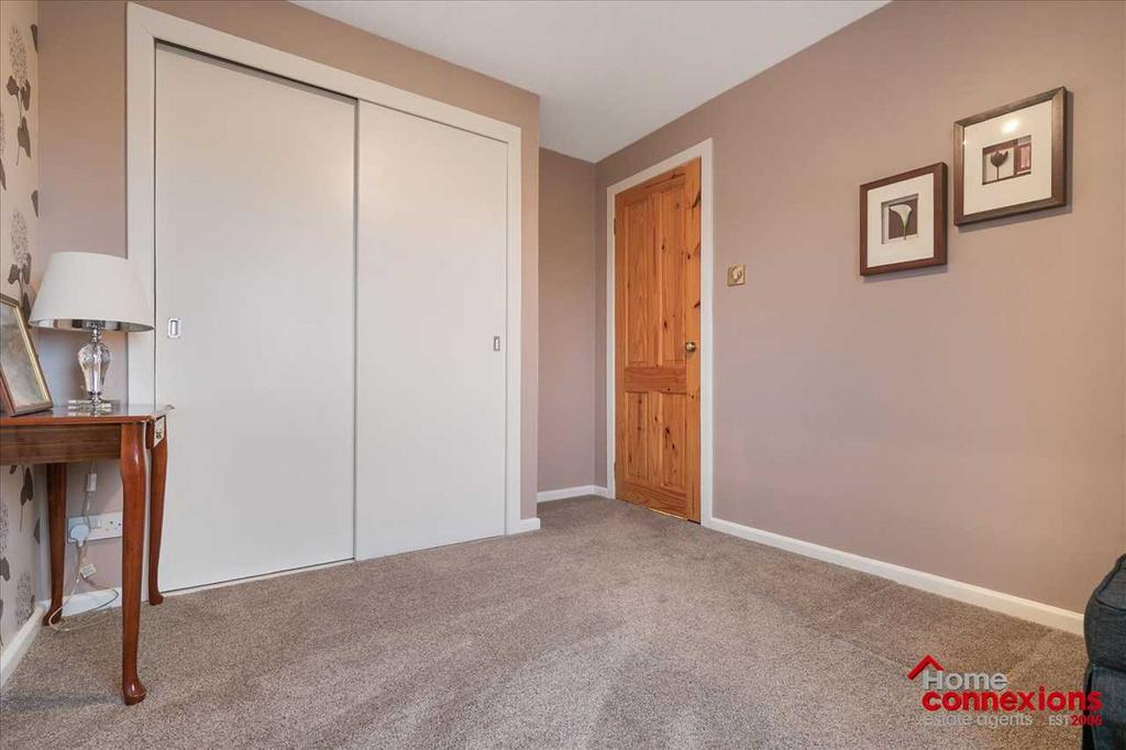 Bedroom Two (2)