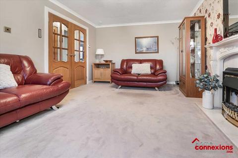 undefined, Swaledale, Stewartfield, EAST KILBRIDE