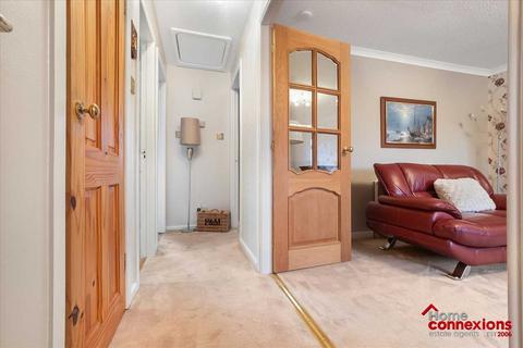 undefined, Swaledale, Stewartfield, EAST KILBRIDE