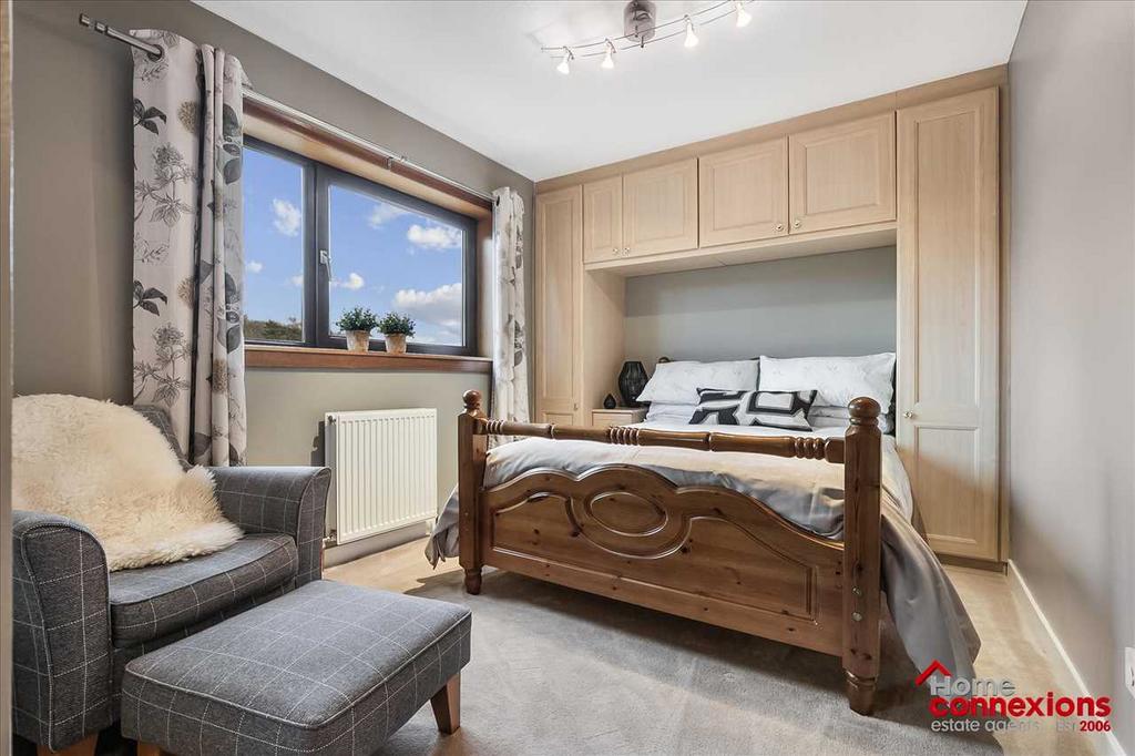 Bedroom One (1)