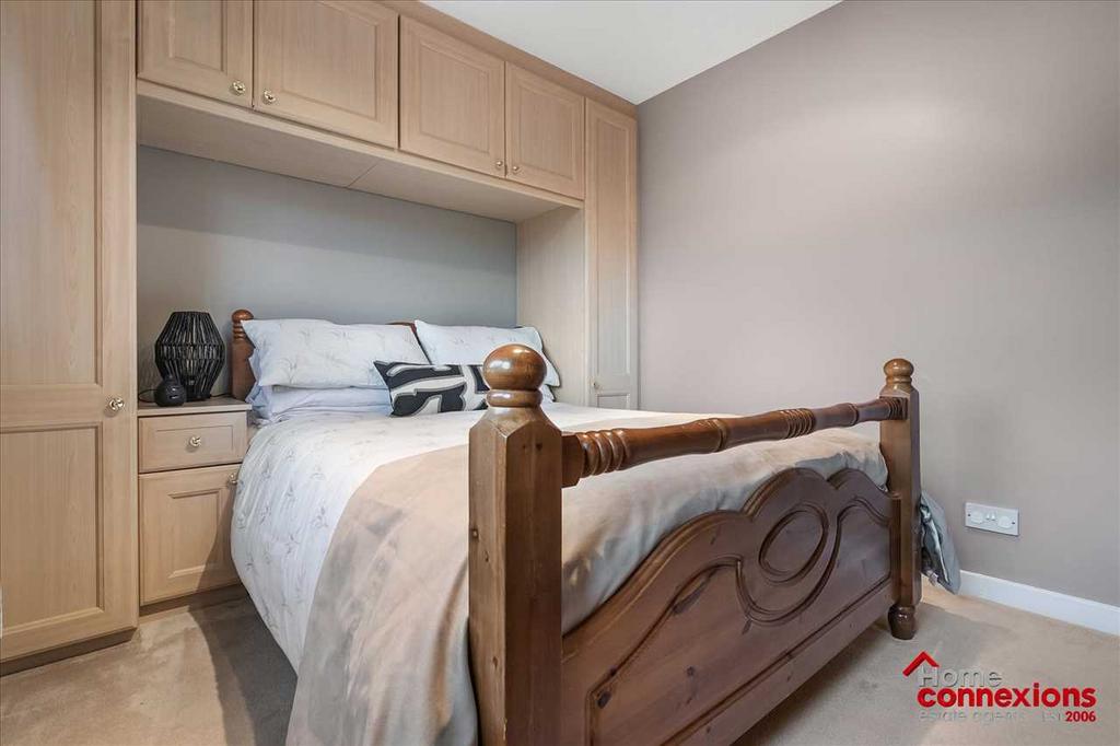 Bedroom One (2)