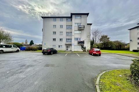 2 bedroom flat for sale, Samuel Street, Preston PR1